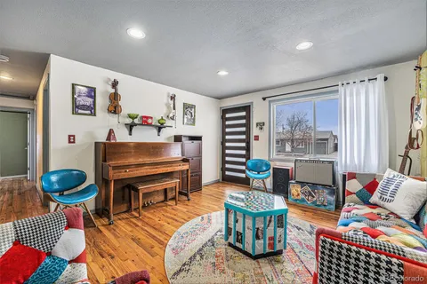 8441 Mcdougal Street, Denver, CO 80229 - MLS#: 5558482