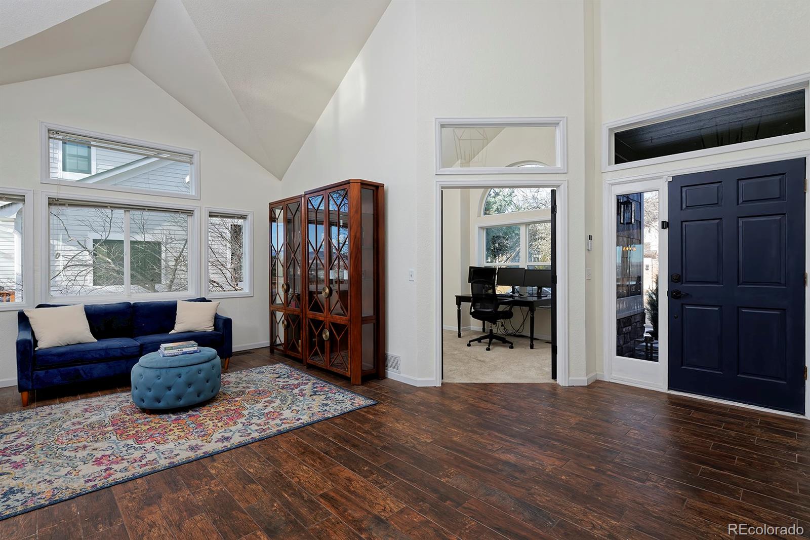 810 Trail Ridge Drive