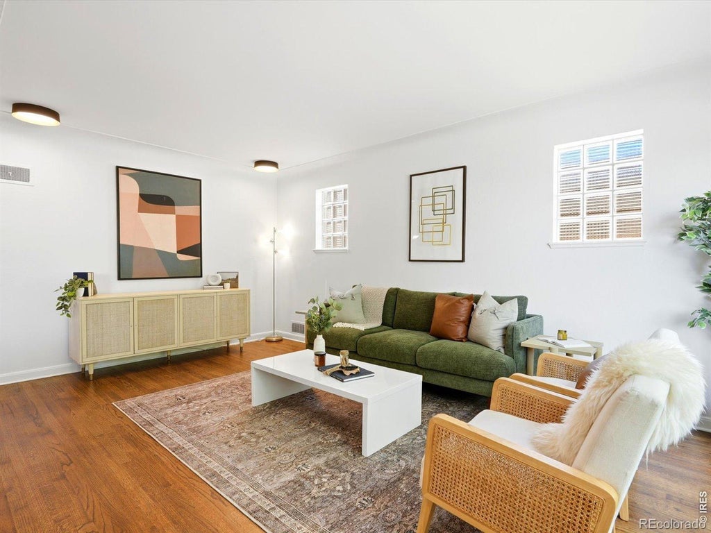 Photo of 4701 Eliot Street, Denver, CO 80211 (MLS # IR1067476)