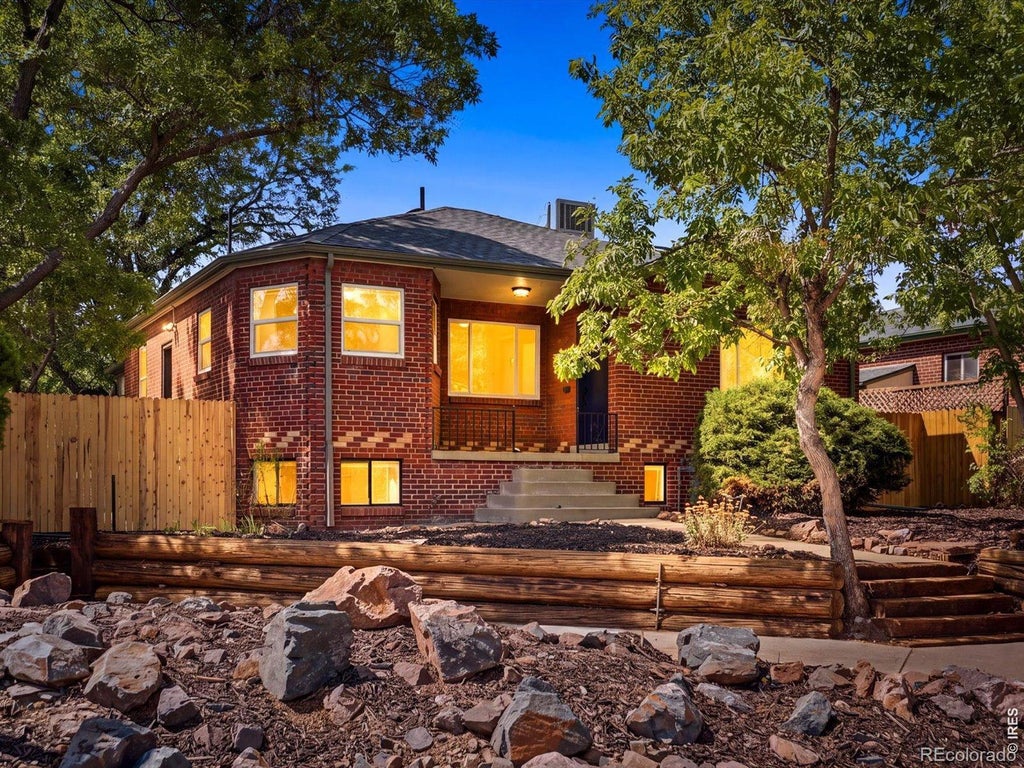 Photo of 4701 Eliot Street, Denver, CO 80211 (MLS # IR1067476)