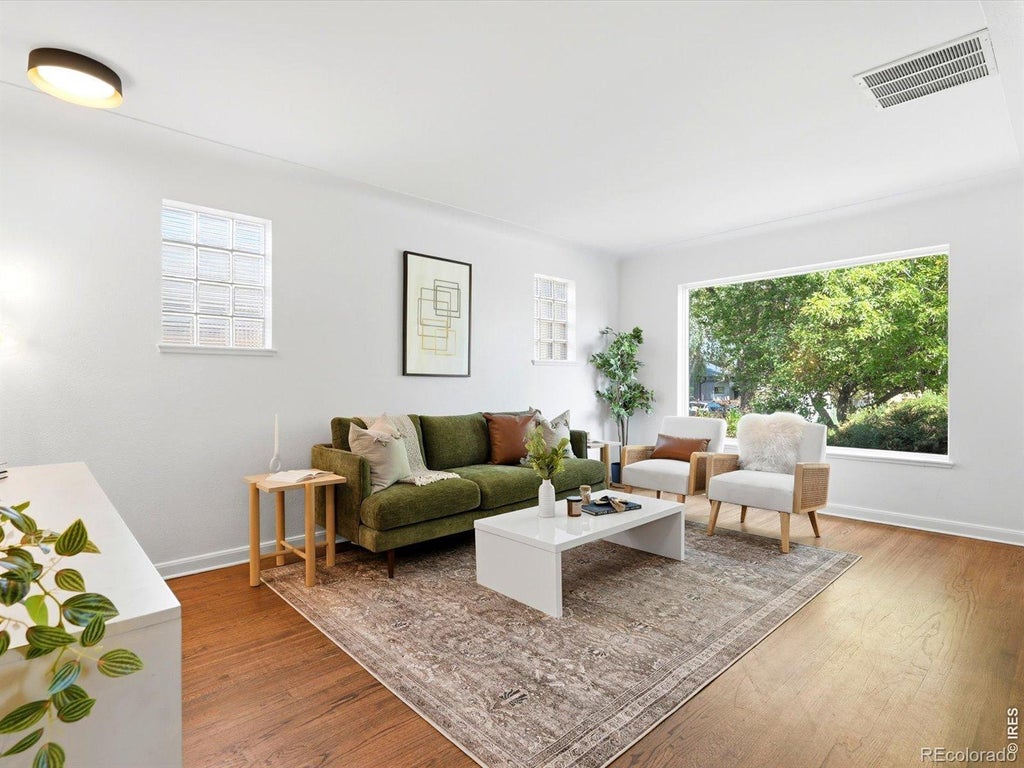 Photo of 4701 Eliot Street, Denver, CO 80211 (MLS # IR1067476)