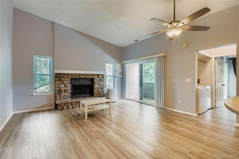 477 S Memphis Way 11 Aurora CO 80017