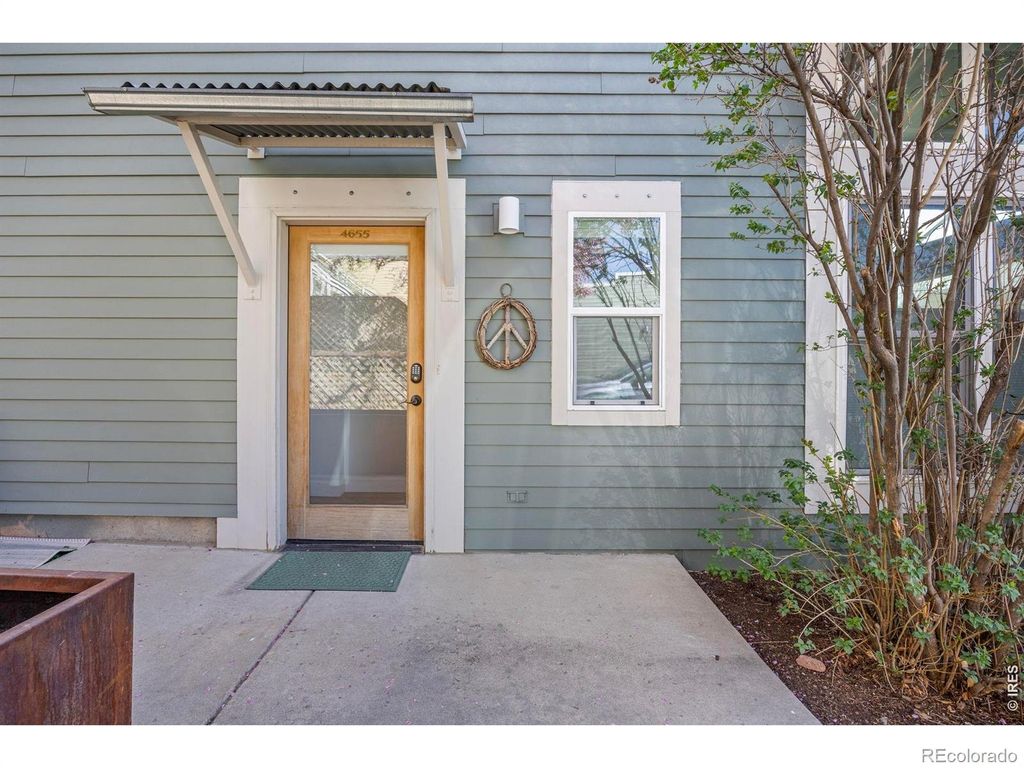 Photo of 4655 13th Street, Boulder, CO 80304 (MLS # IR1055887)