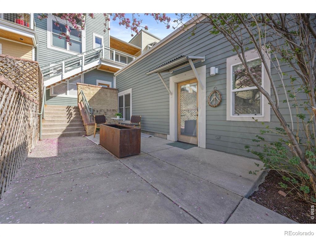 Photo of 4655 13th Street, Boulder, CO 80304 (MLS # IR1055887)