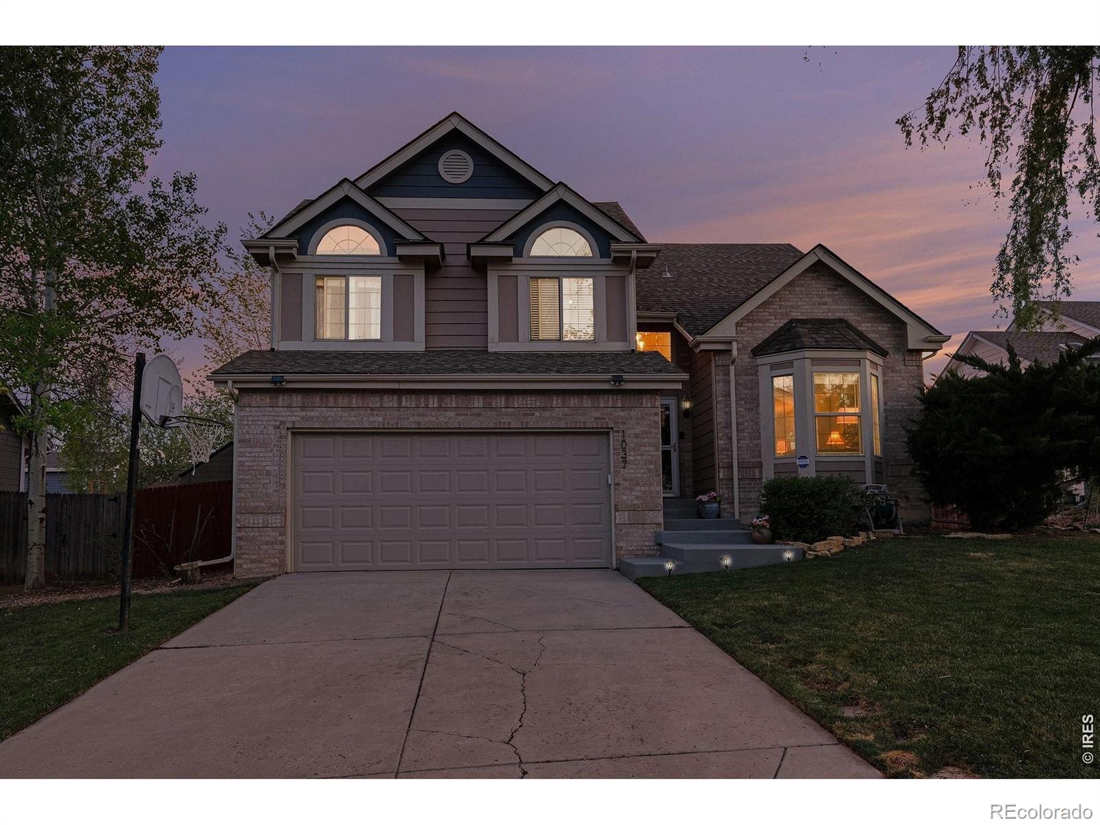 1037 Deer Creek Lane