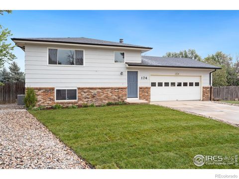 174 45th Ave Ct, Greeley, CO 80634 - #: IR996403