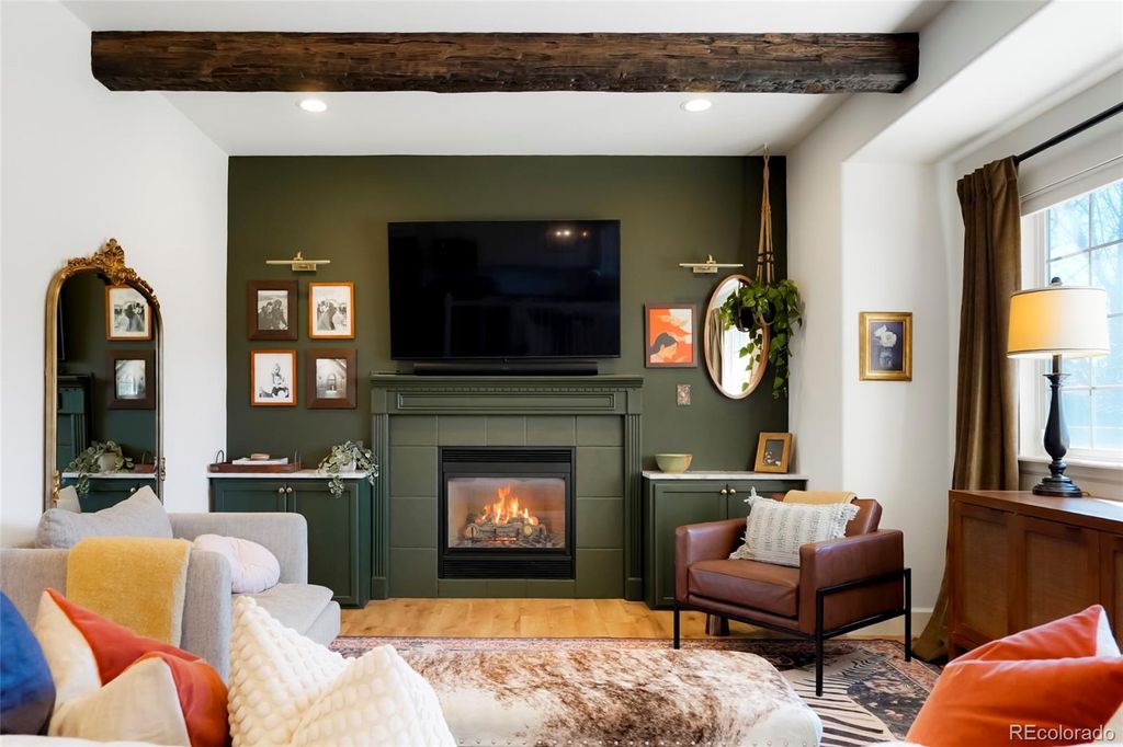 Photo of 15672 Greenstone Lane, Parker, CO 80134 (MLS # 3168236)