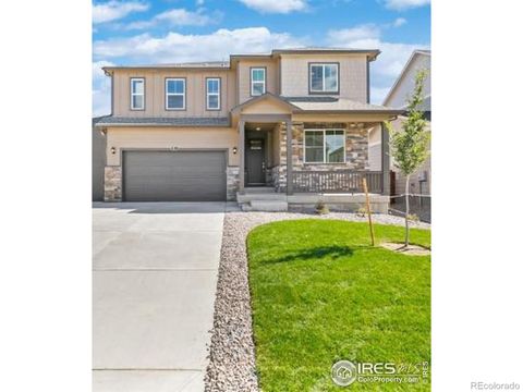 412 Bluebird Road, Johnstown, CO 80534 - #: IR1010245