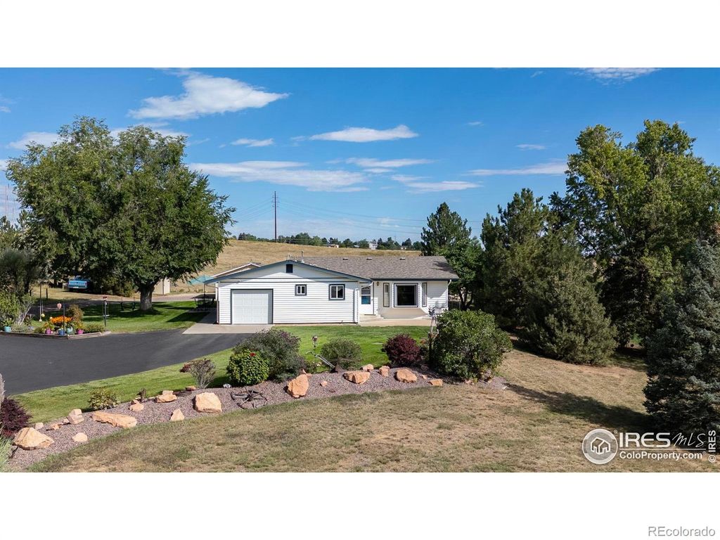 Photo of 6833 Fairview Drive, Boulder, CO 80303 (MLS # IR1044591)