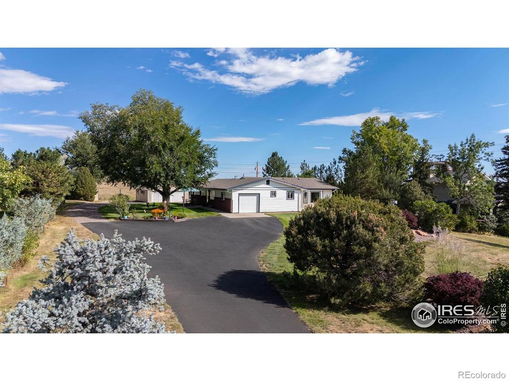 Photo of 6833 Fairview Drive, Boulder, CO 80303 (MLS # IR1044591)
