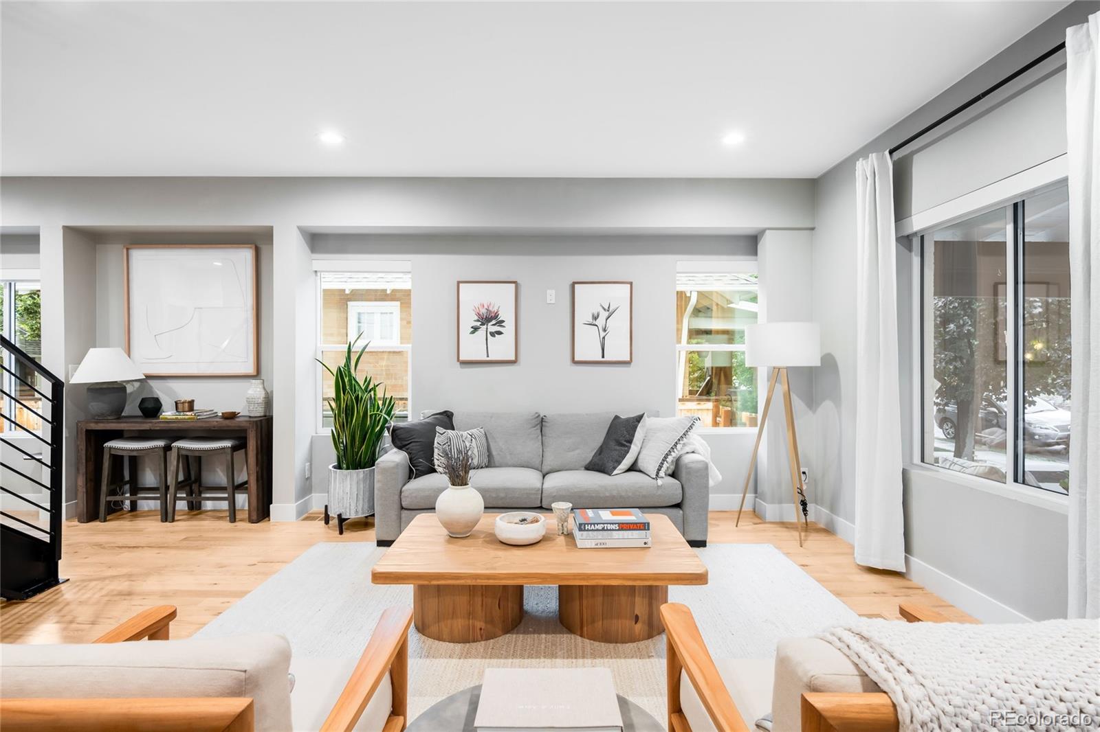 1140 Harrison Street