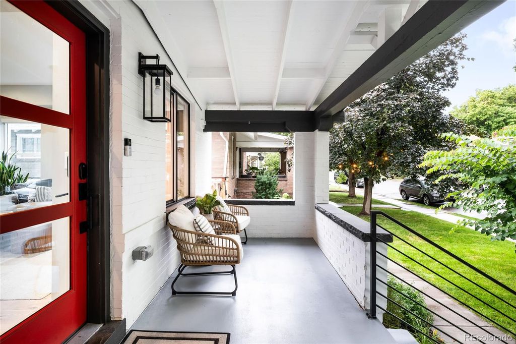 Photo of 1140 Harrison Street, Denver, CO 80206 (MLS # 7759456)