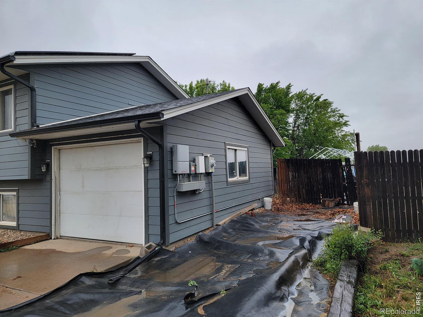 1202 Moore Drive