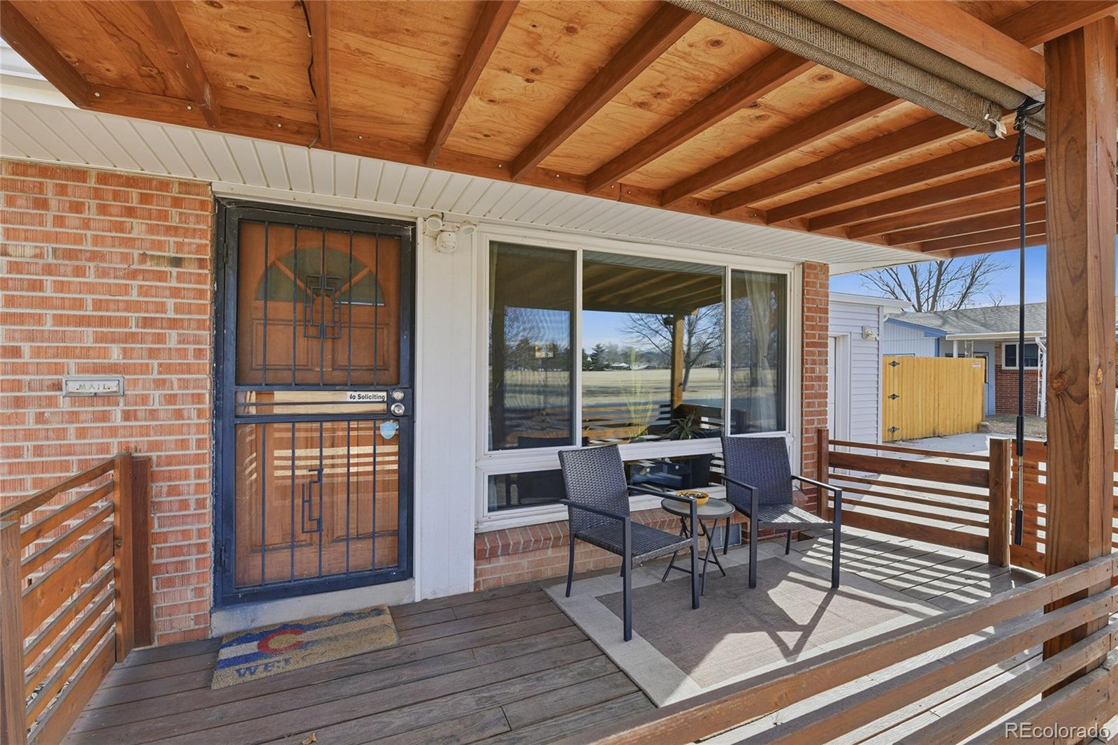 3580 W Arizona Avenue