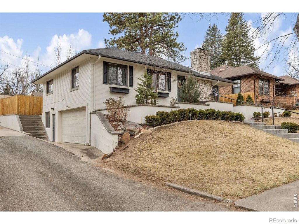 Photo of 3720 E 7th Ave Pkwy, Denver, CO 80206 (MLS # IR1057054)