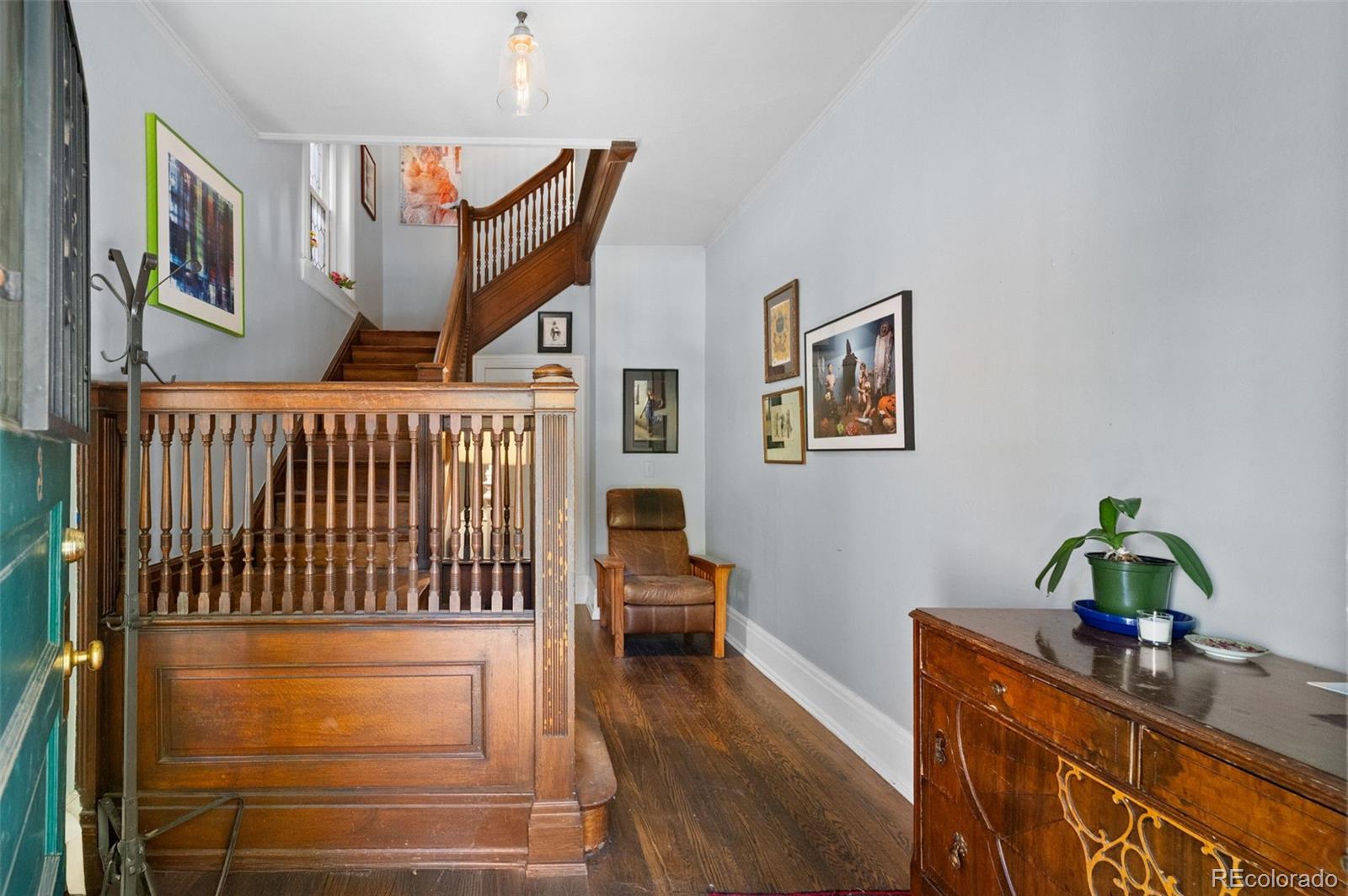 1130 N Lafayette Street 3, Denver, CO, 80218 2 1130 N Lafayette Street 3