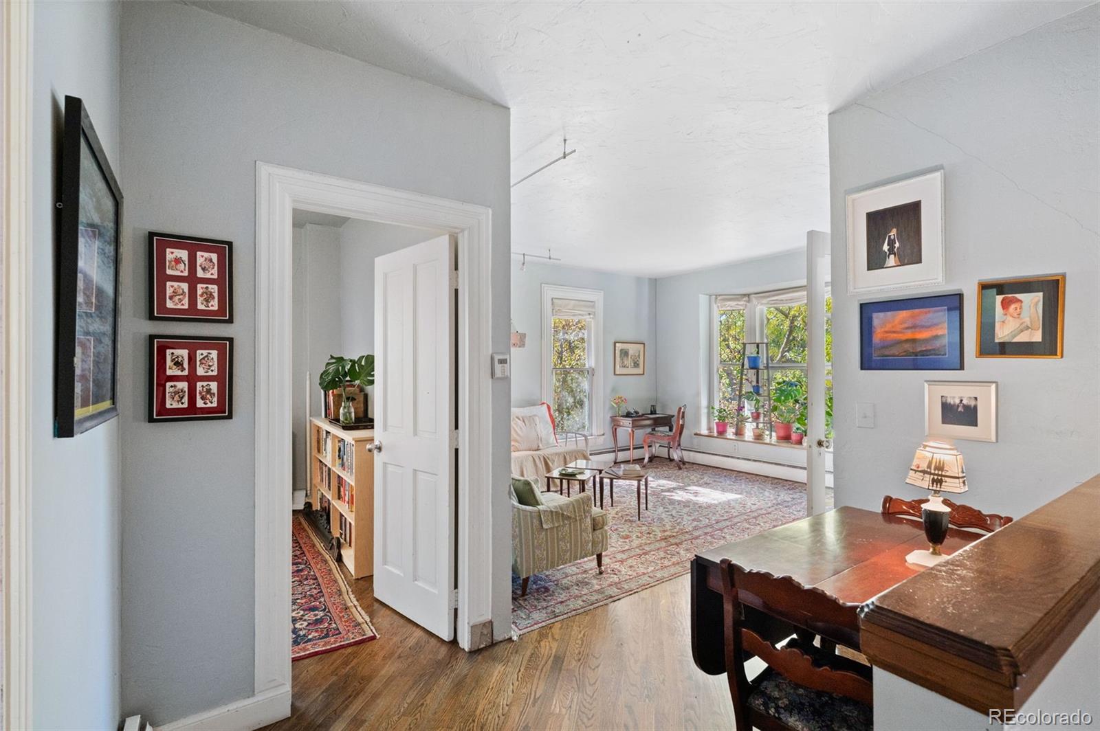 1130 N Lafayette Street 3, Denver, CO, 80218 3 1130 N Lafayette Street 3