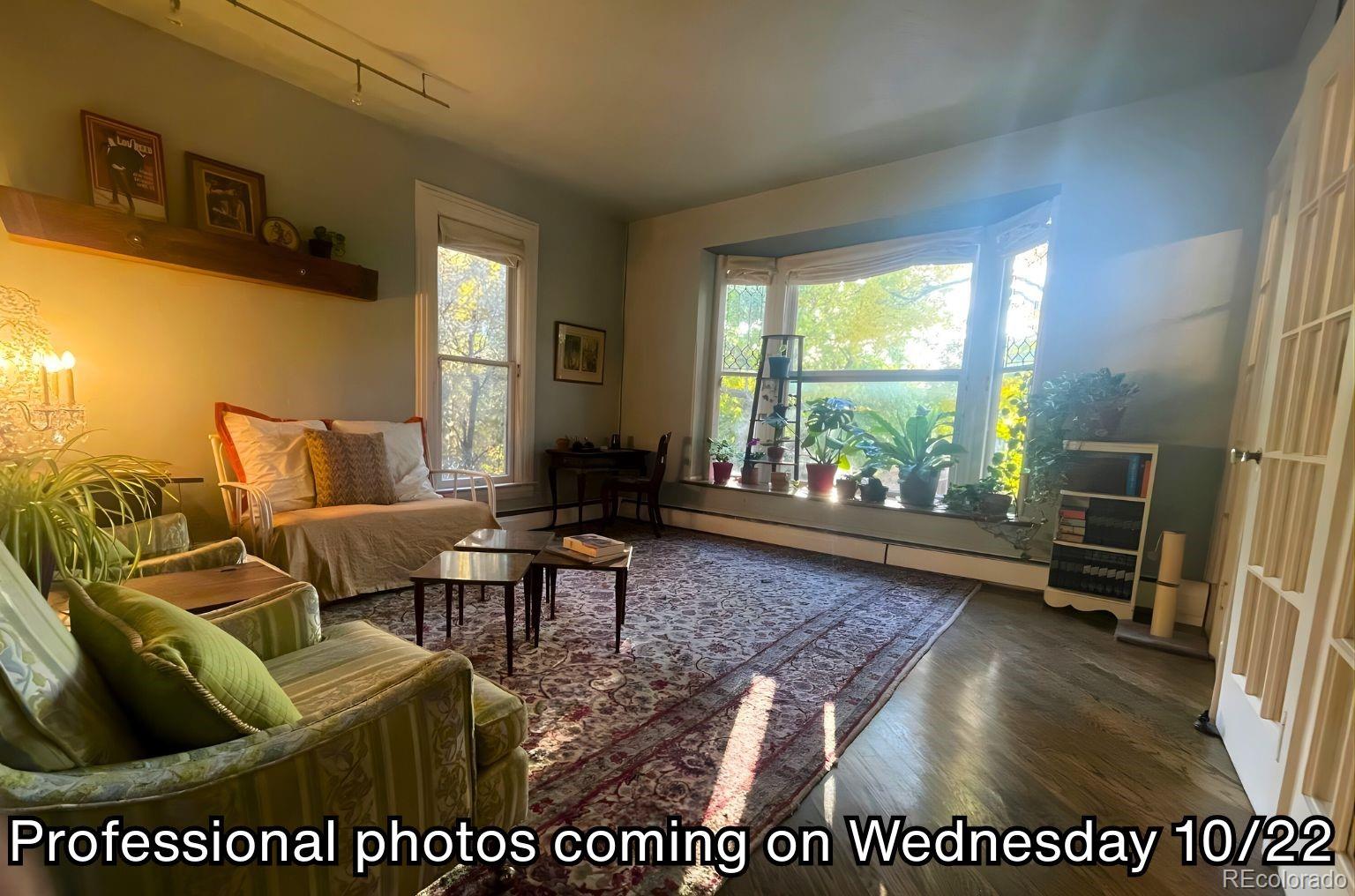 1130 N Lafayette Street 3