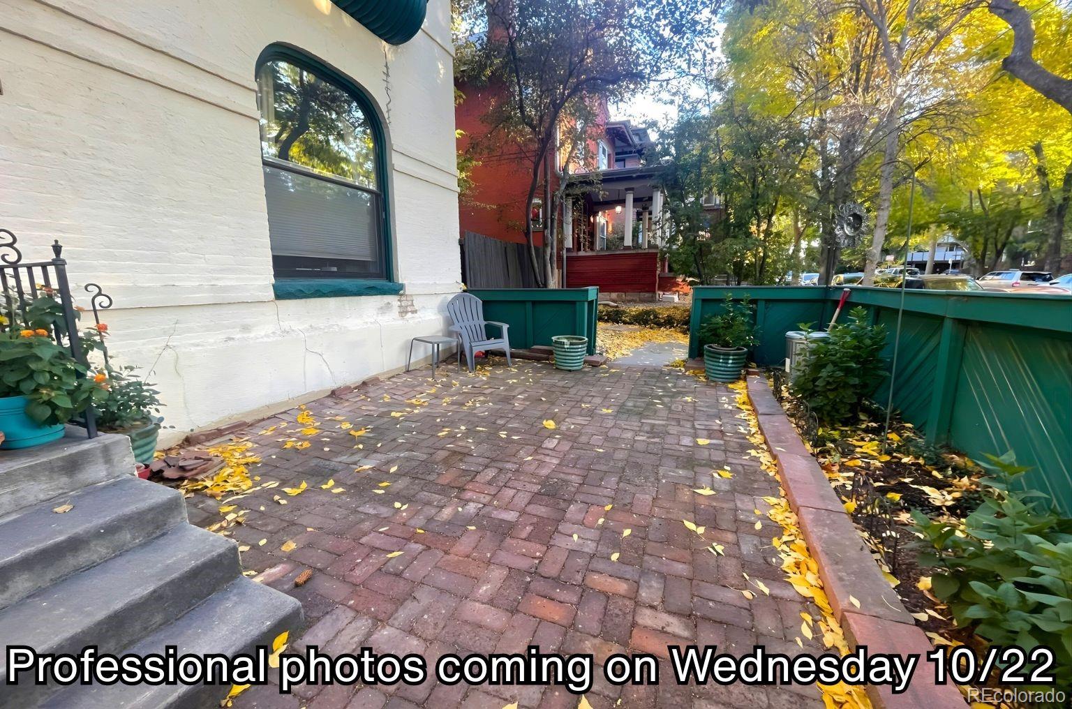 1130 N Lafayette Street 3