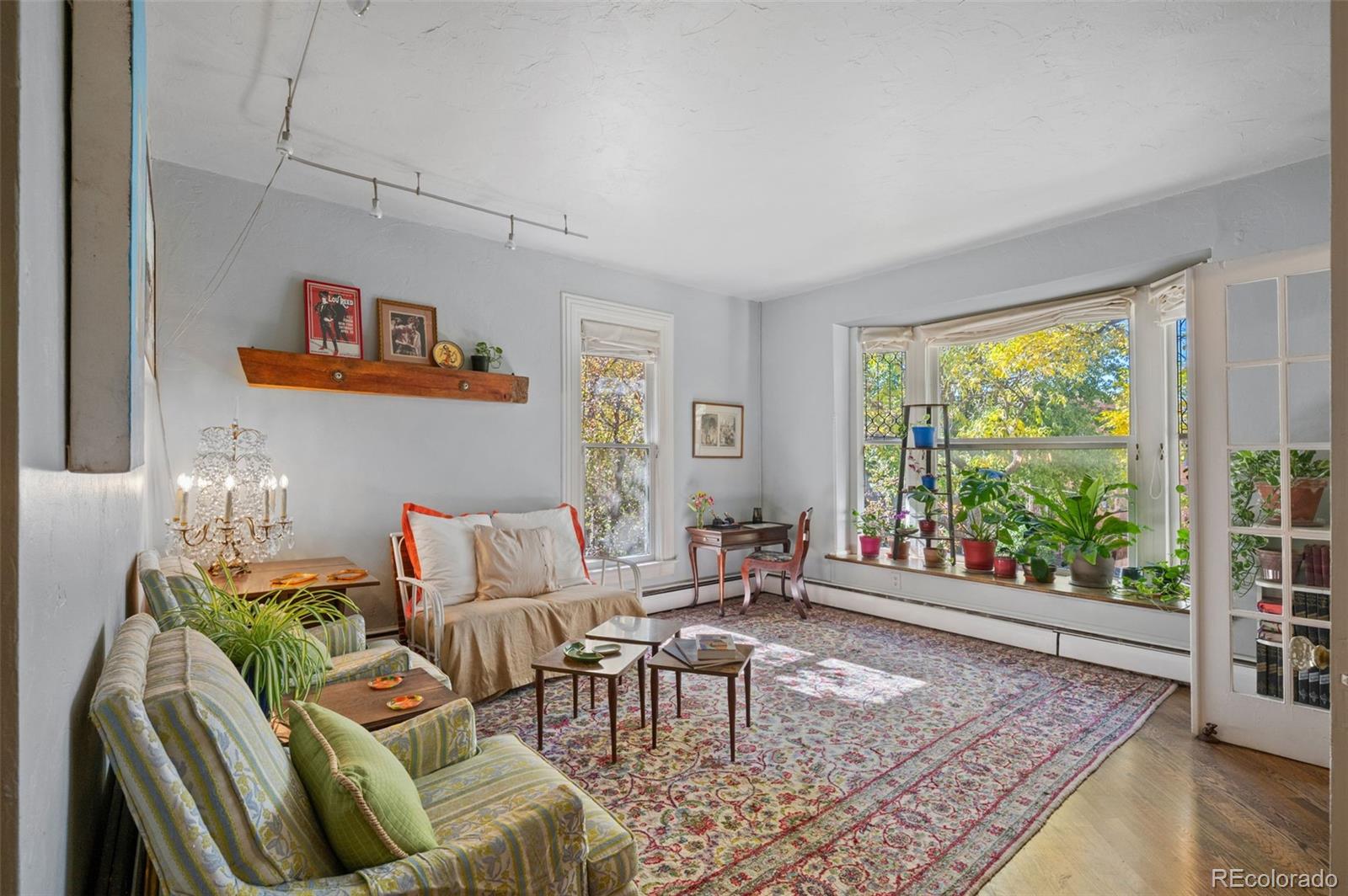 1130 N Lafayette Street 3, Denver, CO, 80218 4 1130 N Lafayette Street 3