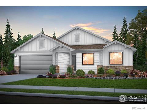 2950 Gangway Drive, Fort Collins, CO 80524 - #: IR997483