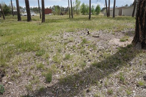 Unimproved Land in Colorado Springs CO Circle Drive.jpg