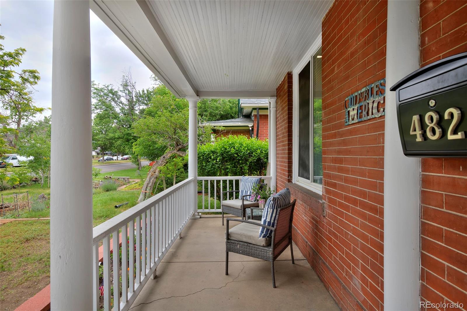 482 S Logan Street, Denver, CO, 80209 4 482 S Logan Street