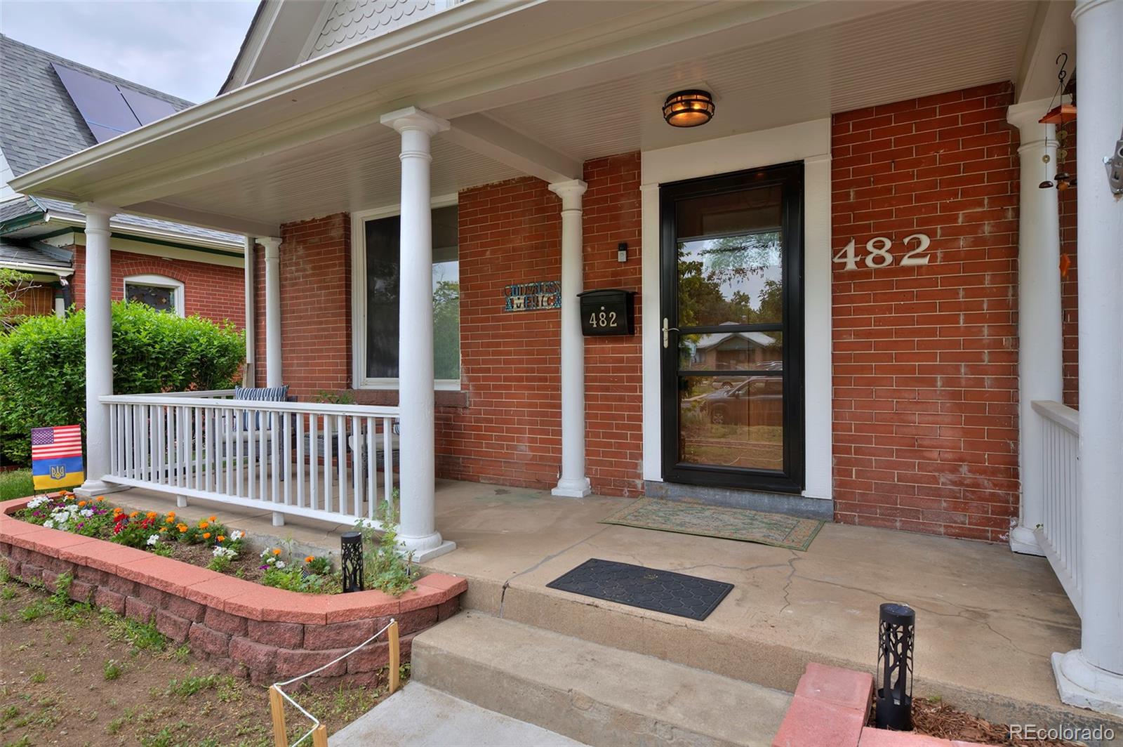 482 S Logan Street, Denver, CO, 80209 3 482 S Logan Street