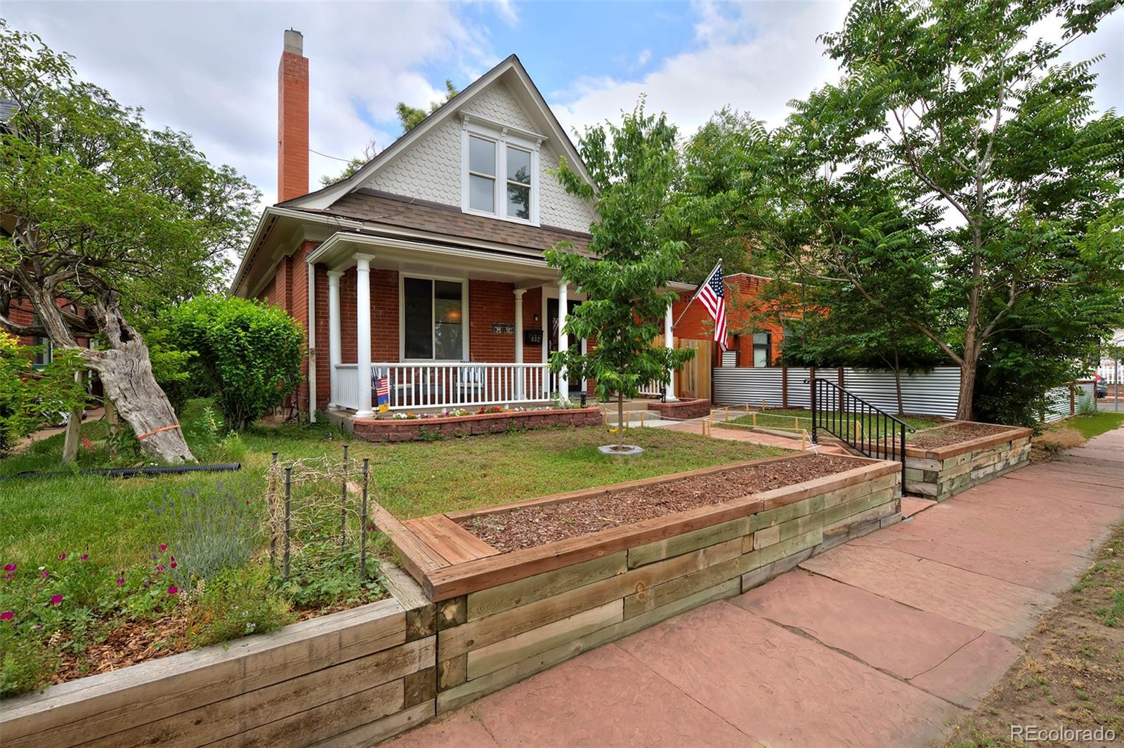 482 S Logan Street, Denver, CO, 80209 1 482 S Logan Street