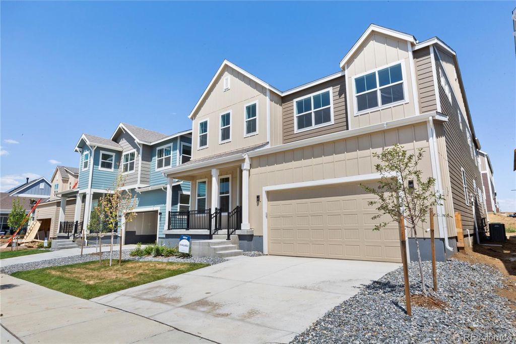 Photo of 5621 W 141st Lane, Broomfield, CO 80020 (MLS # 2835696)