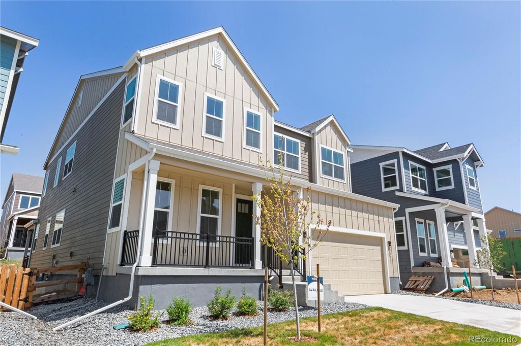 Photo of 5621 W 141st Lane, Broomfield, CO 80020 (MLS # 2835696)