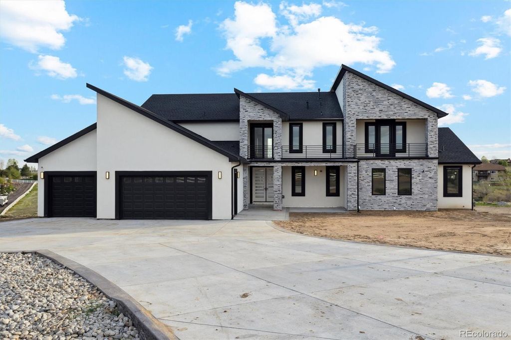 Photo of 14537 Galena Court, Brighton, CO 80602 (MLS # 8617529)