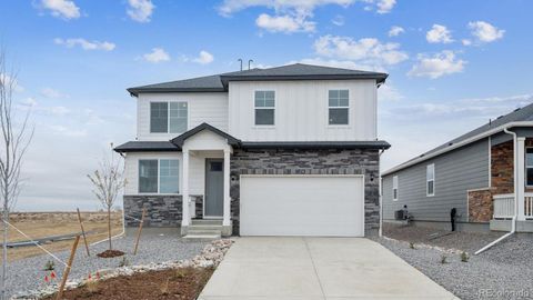Photo of 8347 E 135th Court, Thornton, CO 80602 (MLS # 5999476)