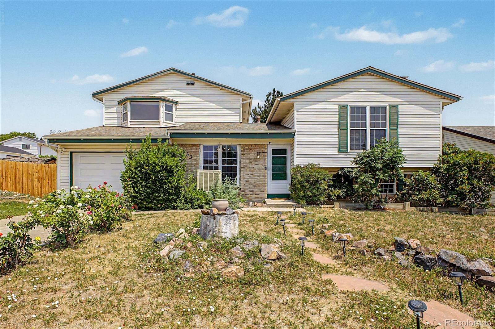 2533 W 99th Place