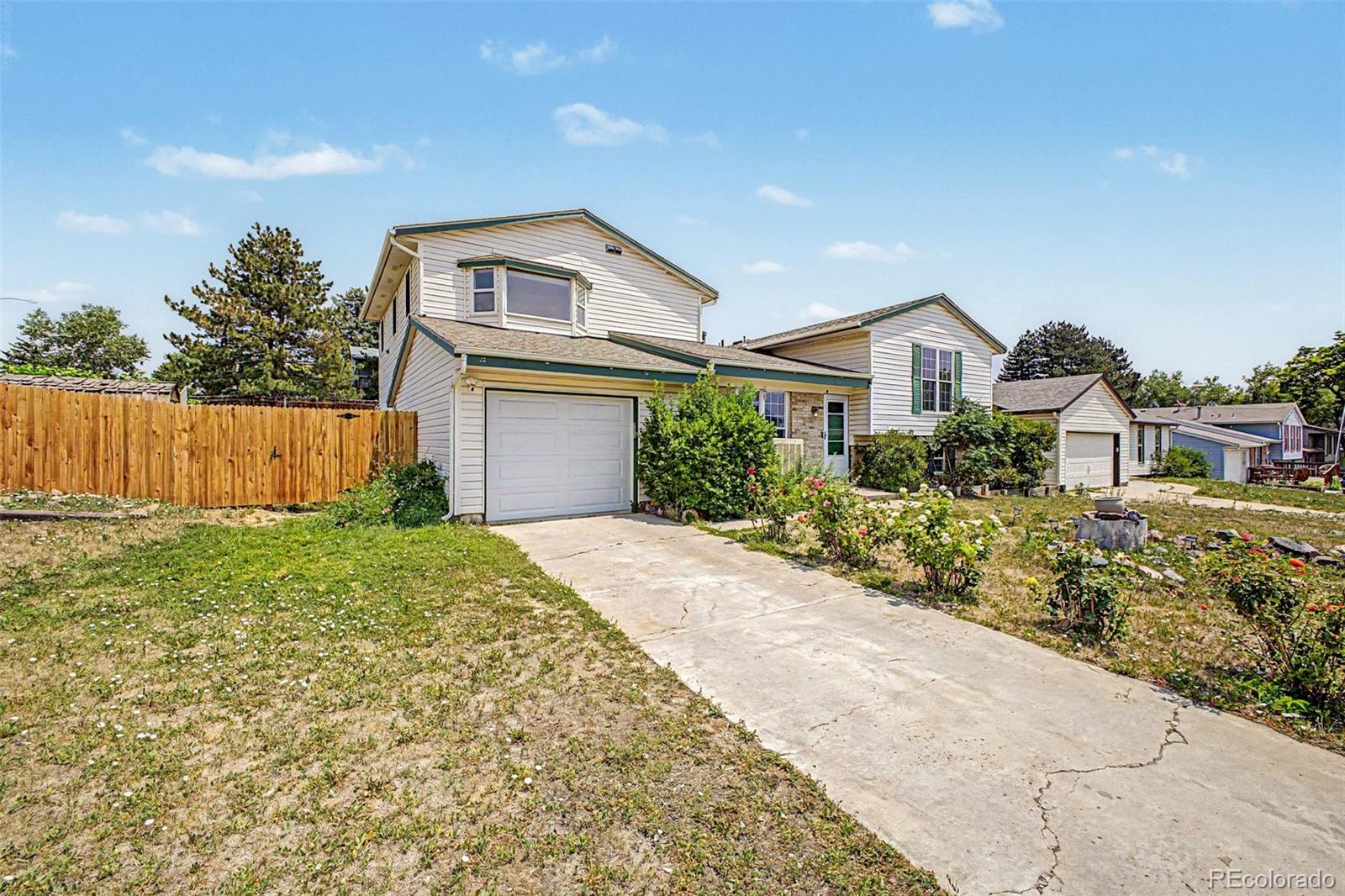2533 W 99th Place