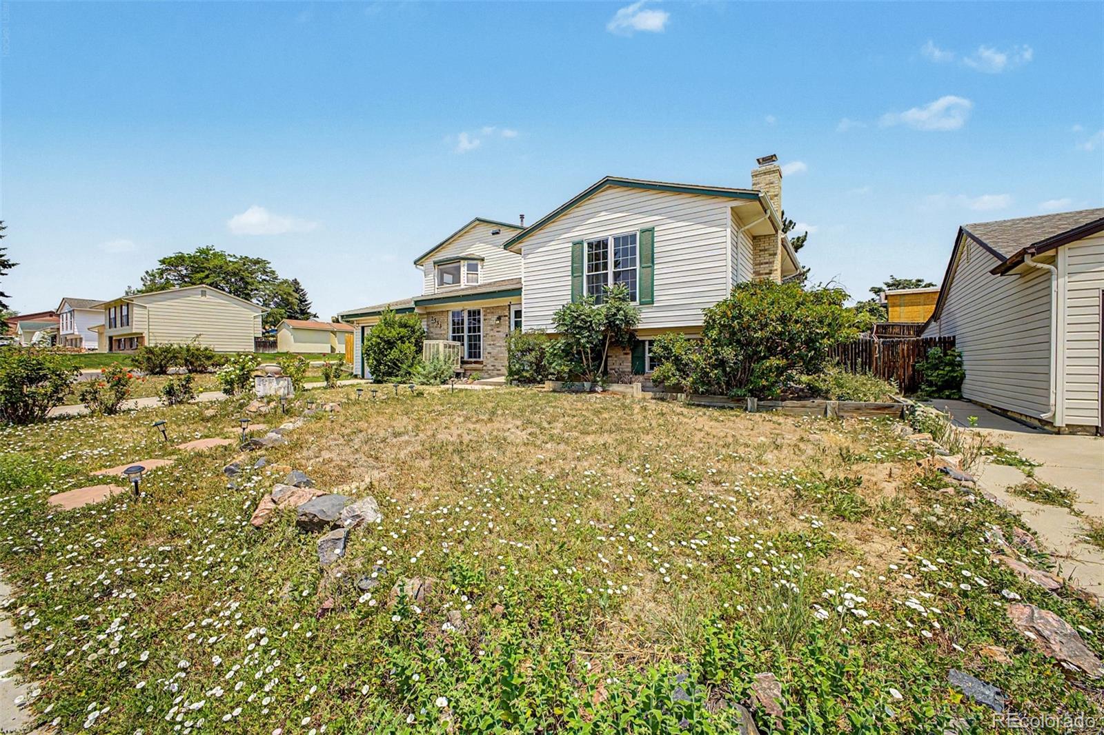 2533 W 99th Place