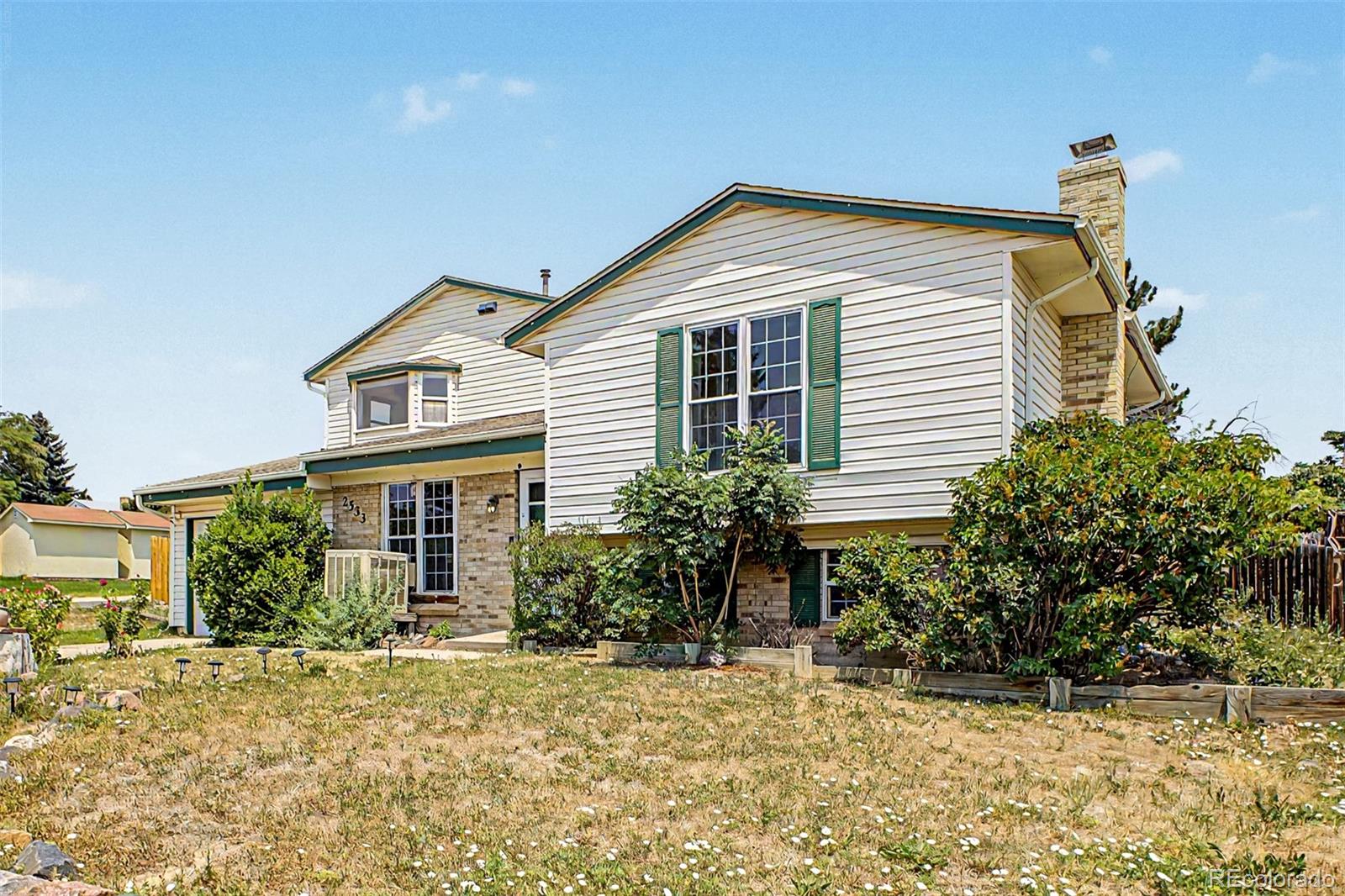 2533 W 99th Place