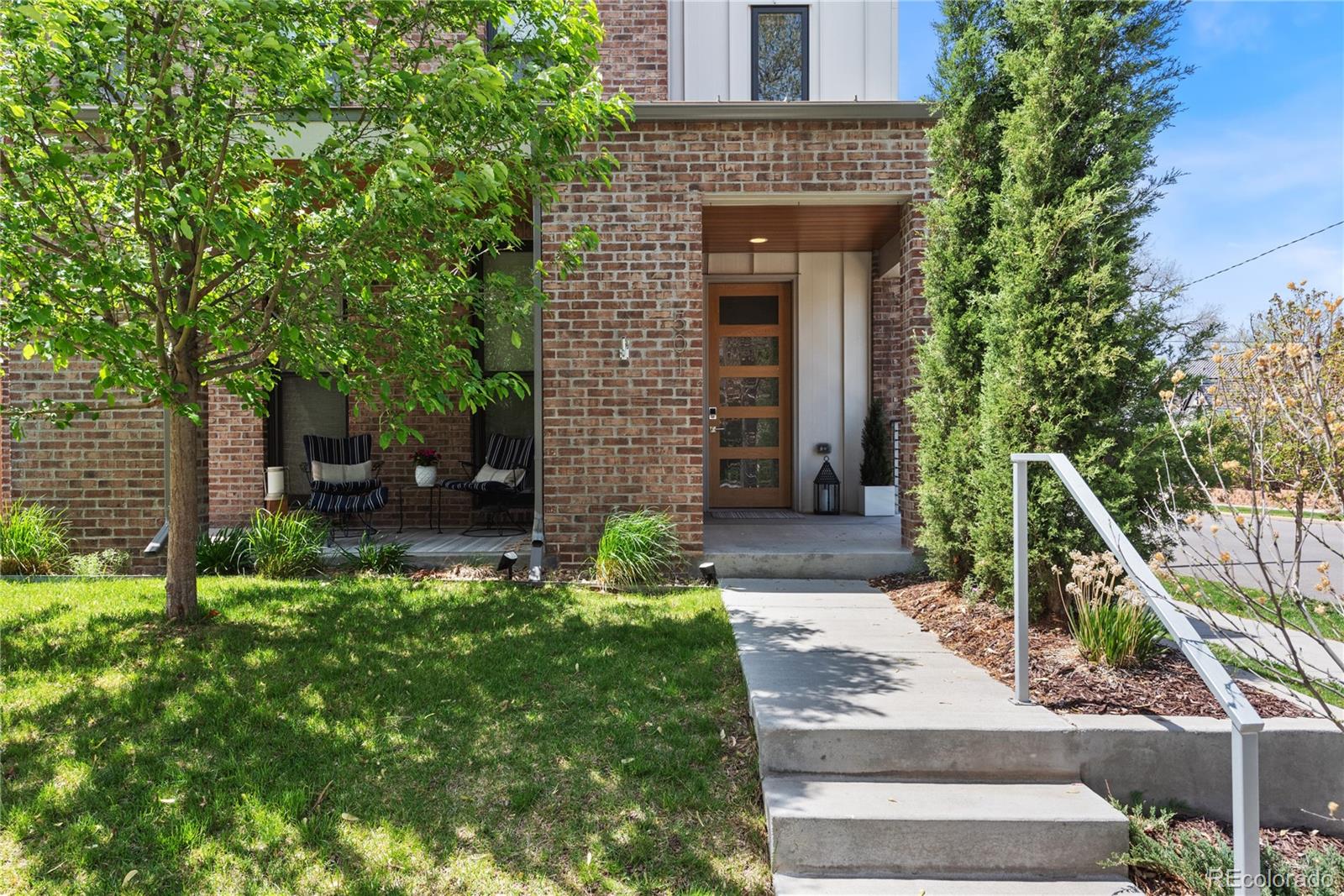 501 S Race Street