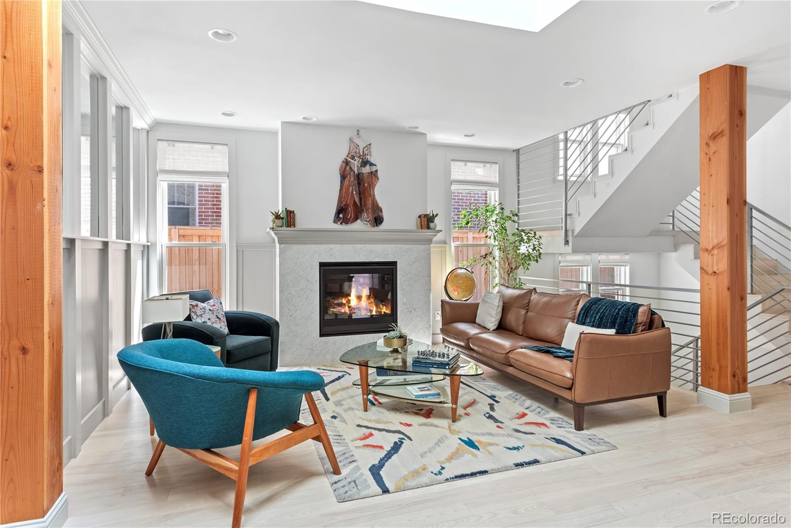 501 S Race Street