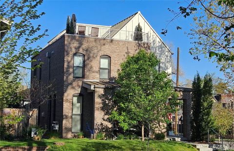 501 S Race Street Denver CO 80209