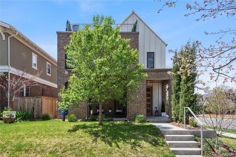 501 S Race Street Denver CO 80209