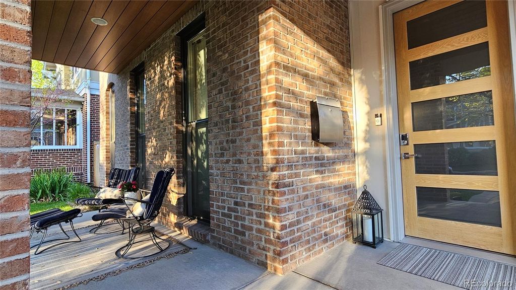 Photo of 501 S Race Street, Denver, CO 80209 (MLS # 2450057)
