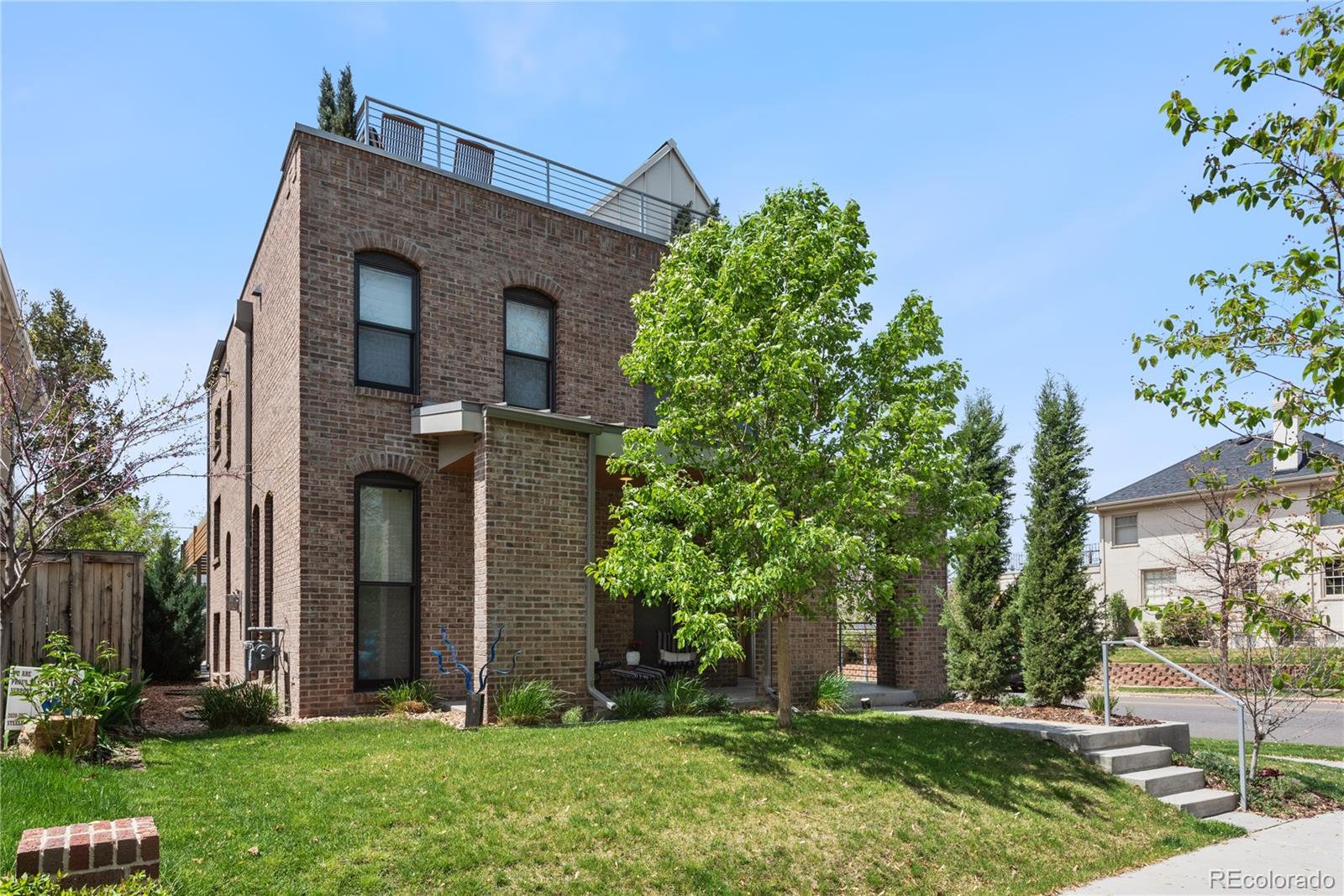 501 S Race Street