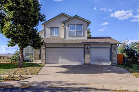 6640 Whereabout Court, Colorado Springs, CO 80923 - #: 8747092