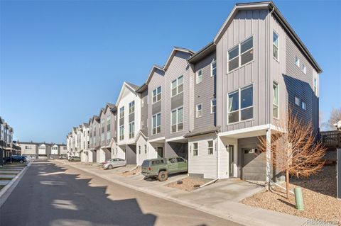 3455 W 63rd Place Denver CO 80221