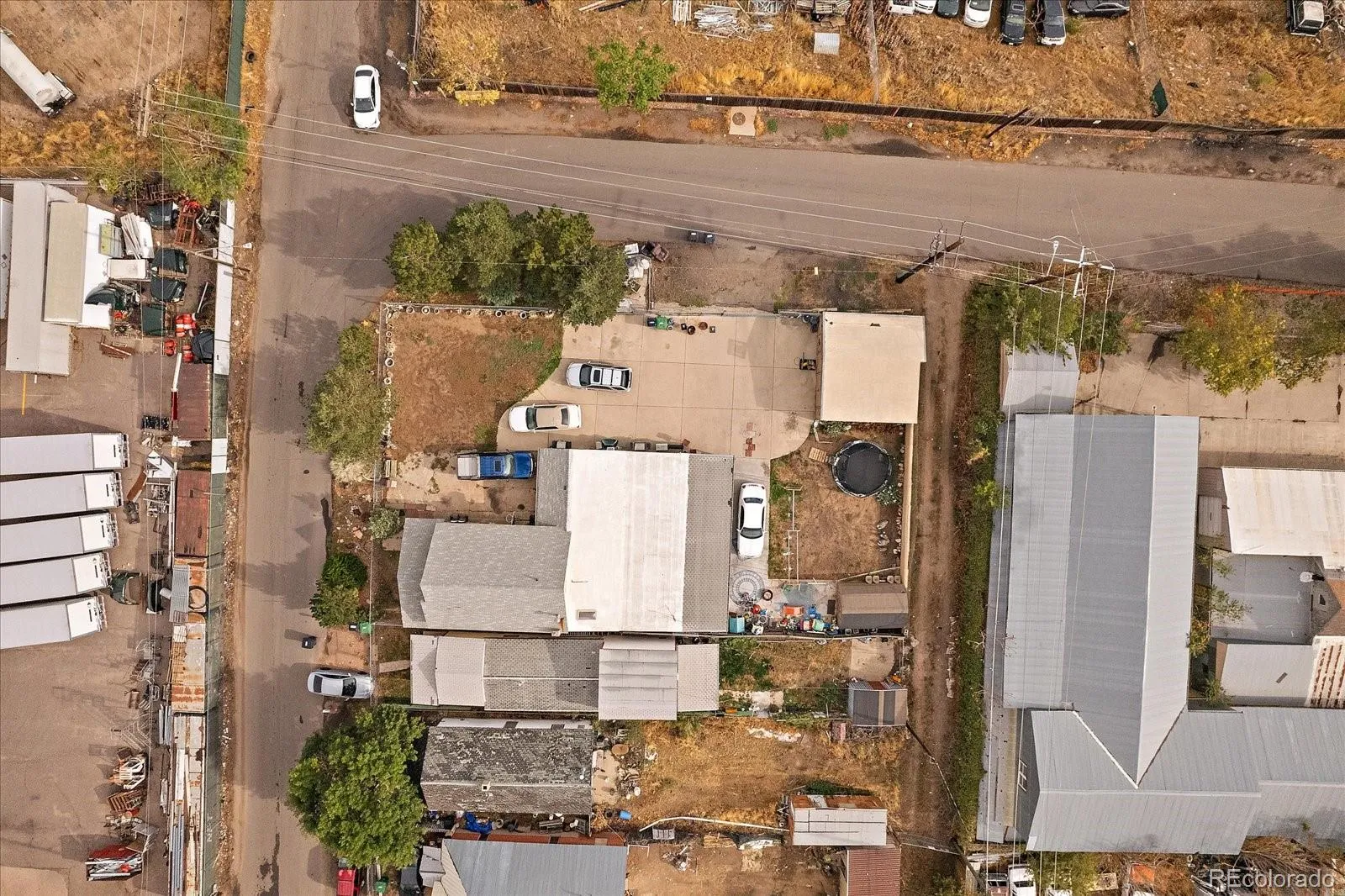 Denver, Colorado 80216, United States, ,Commercial,Active,134522