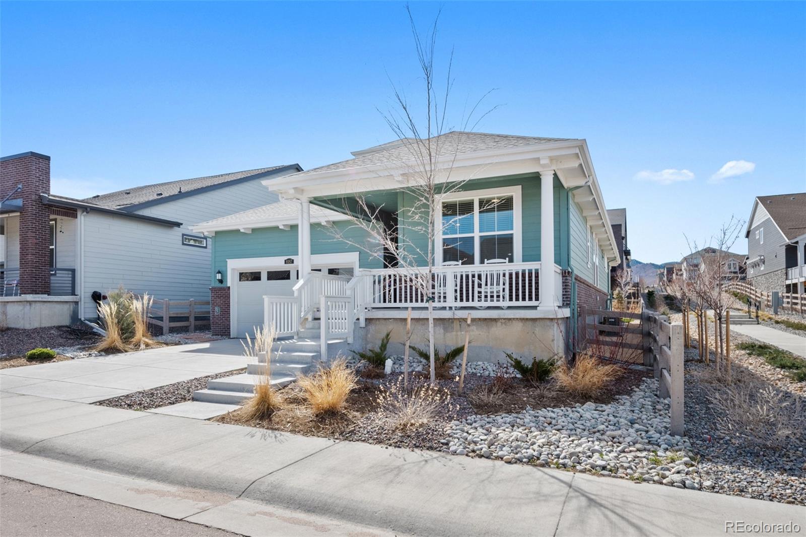 8187 Mount Kataka Street, Littleton, CO, 80125 3 8187 Mount Kataka Street