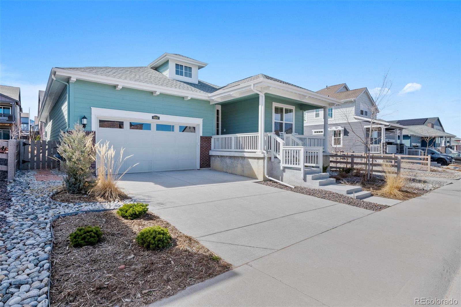 8187 Mount Kataka Street, Littleton, CO, 80125 4 8187 Mount Kataka Street