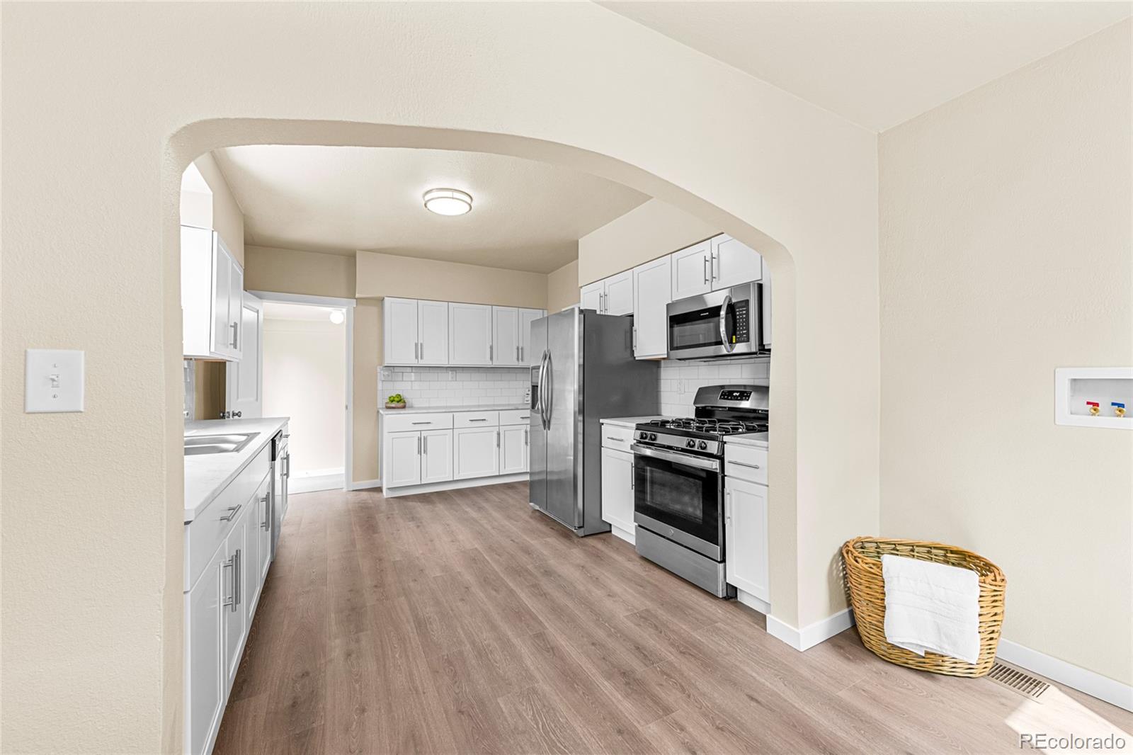 505 W Bijou Street