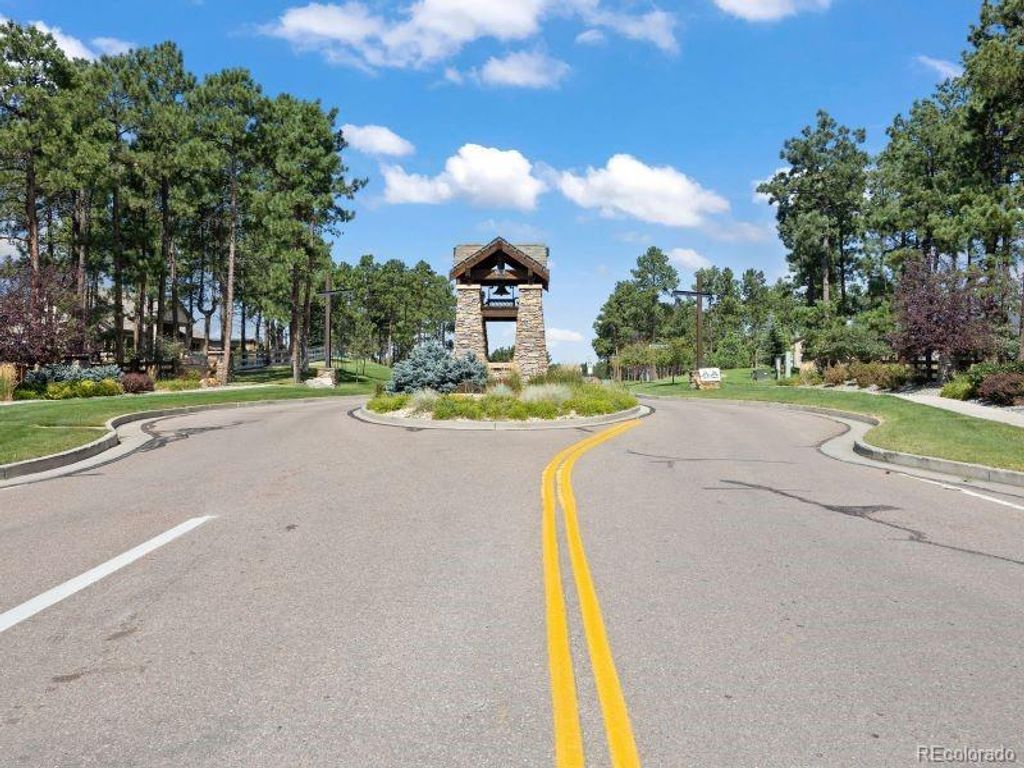 Photo of 1706 Catnap Lane, Monument, CO 80132 (MLS # 5986617)